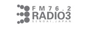 SENDAI ラジオ3