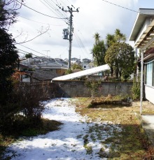 のぞみの部屋