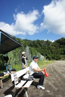 $のぞみの部屋