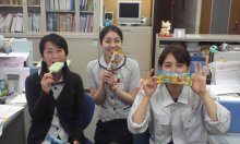 雑多な日々